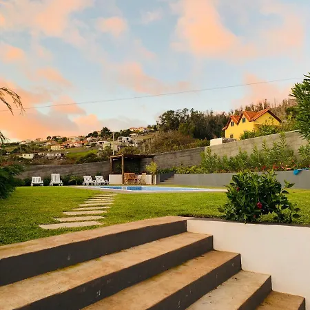 De Casa Holiday home