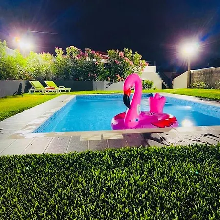 Holiday home De Casa *