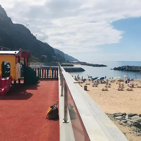 De Casa Calheta (Madeira)