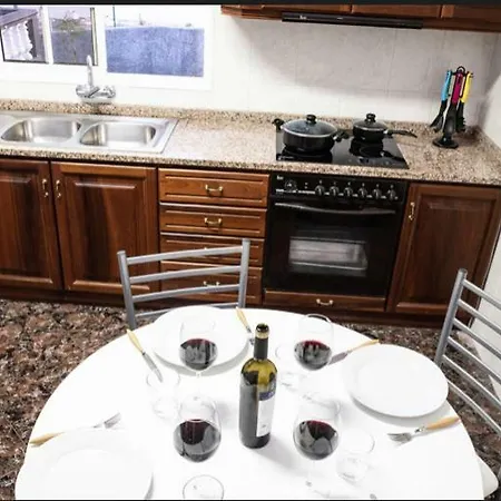 De Casa *