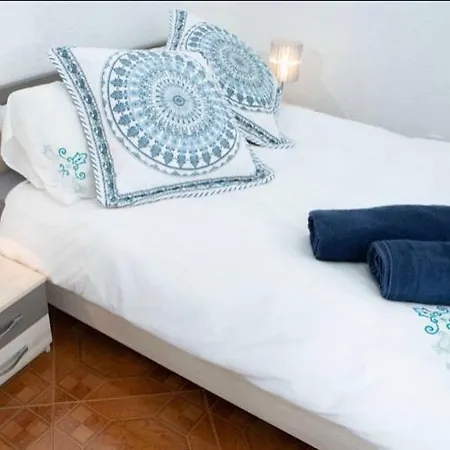 Holiday home De Casa