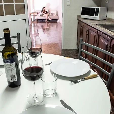 Holiday home De Casa *