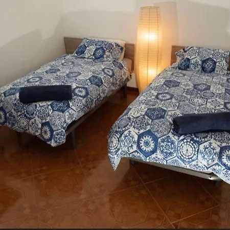 Holiday home De Casa Calheta (Madeira)