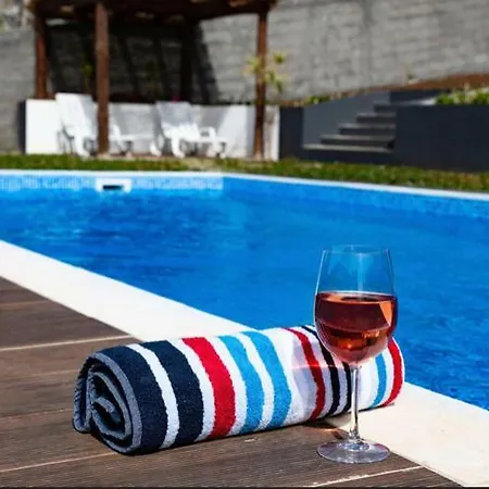 De Casa Holiday home