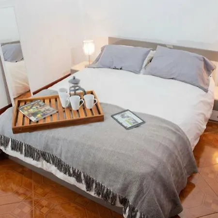 Holiday home De Casa *