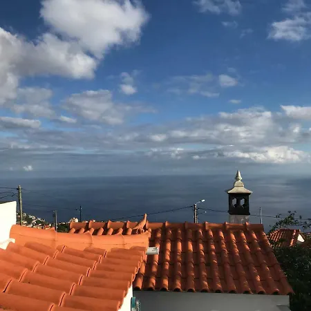 De Casa Holiday home Calheta (Madeira)