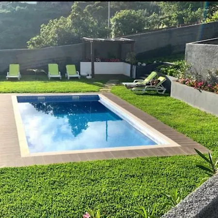 De Casa Holiday home