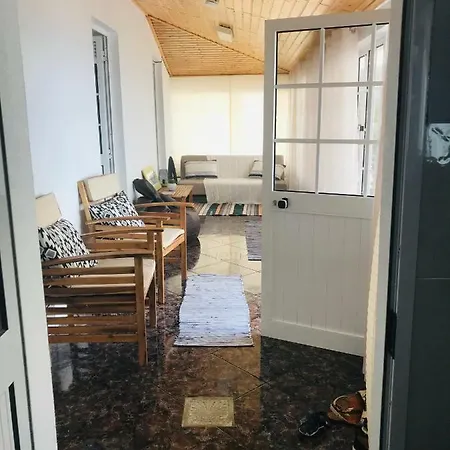 De Casa *