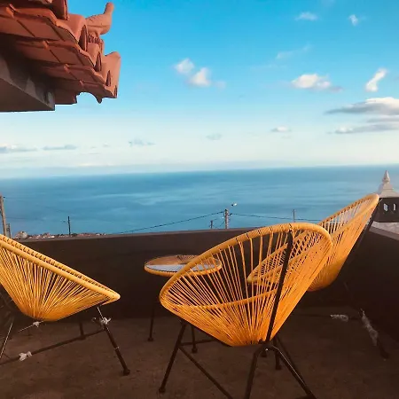 Holiday home De Casa Calheta (Madeira)