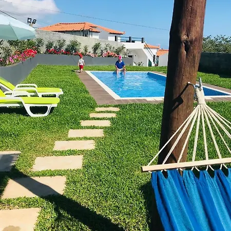 De Casa Holiday home Calheta (Madeira)