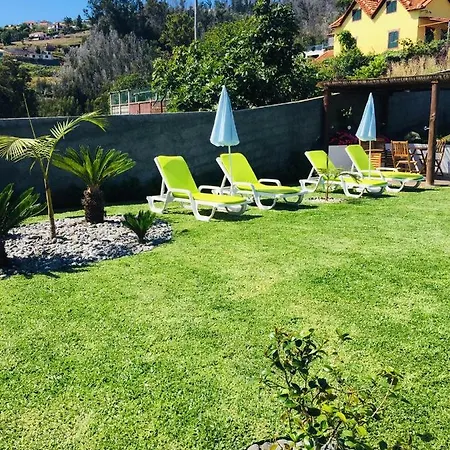 De Casa * Calheta (Madeira)