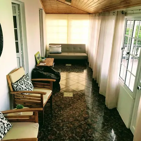 Holiday home De Casa Calheta (Madeira)