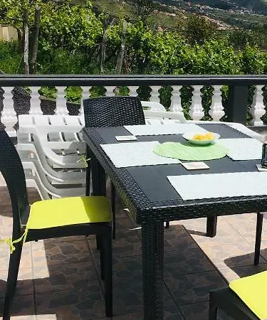 Holiday home De Casa *