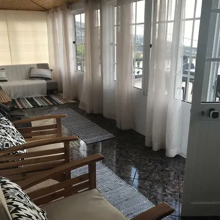 De Casa Holiday home *