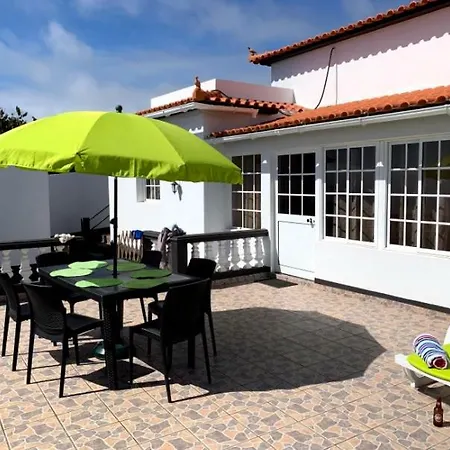 De Casa Calheta (Madeira)