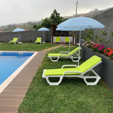 Holiday home De Casa