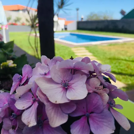 Holiday home De Casa Calheta (Madeira)