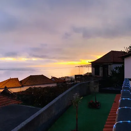 De Casa Сasa de vacaciones Calheta (Madeira)