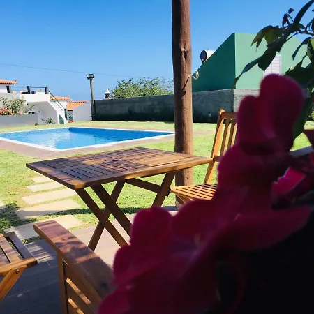 De Casa Сasa de vacaciones
