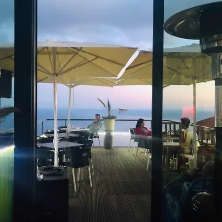 De Casa Calheta (Madeira)