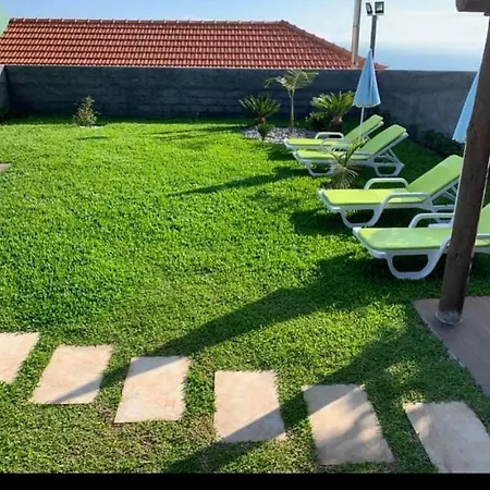 De Casa Сasa de vacaciones Calheta (Madeira)
