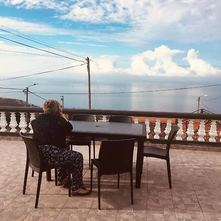 Сasa de vacaciones De Casa